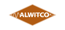 ALWITCO Logo - Atomuffler Pneumatic Silencer 消音器