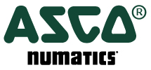 ASCO Solenoid Valve 電磁閥 Logo - 防爆電磁閥與 Pulse Valve 脈衝閥