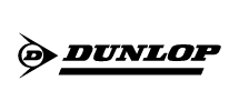 Dunlop Logo - Pneuride Industrial Air Bellows