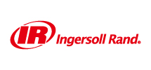 Ingersoll Rand Logo - Pneumatic Air Hoist 氣動吊車