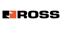 ROSS Controls Safety Valve Logo - Press Safety 沖床安全雙聯閥