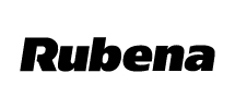 Rubena Logo - Rubber Air Bellows 橡膠空氣彈簧