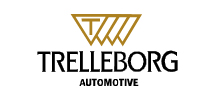 TRELLEBORG Logo - Anti-Vibration Solutions 橡膠避震