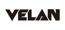 VELAN Logo - Pressure Seal Gate/Globe/Check Valves