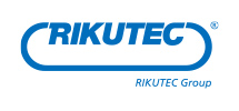 RIKUTEC 高潔淨桶槽品牌 Logo - 德國半導體級 IBC 與 Drum 化學品儲存運輸